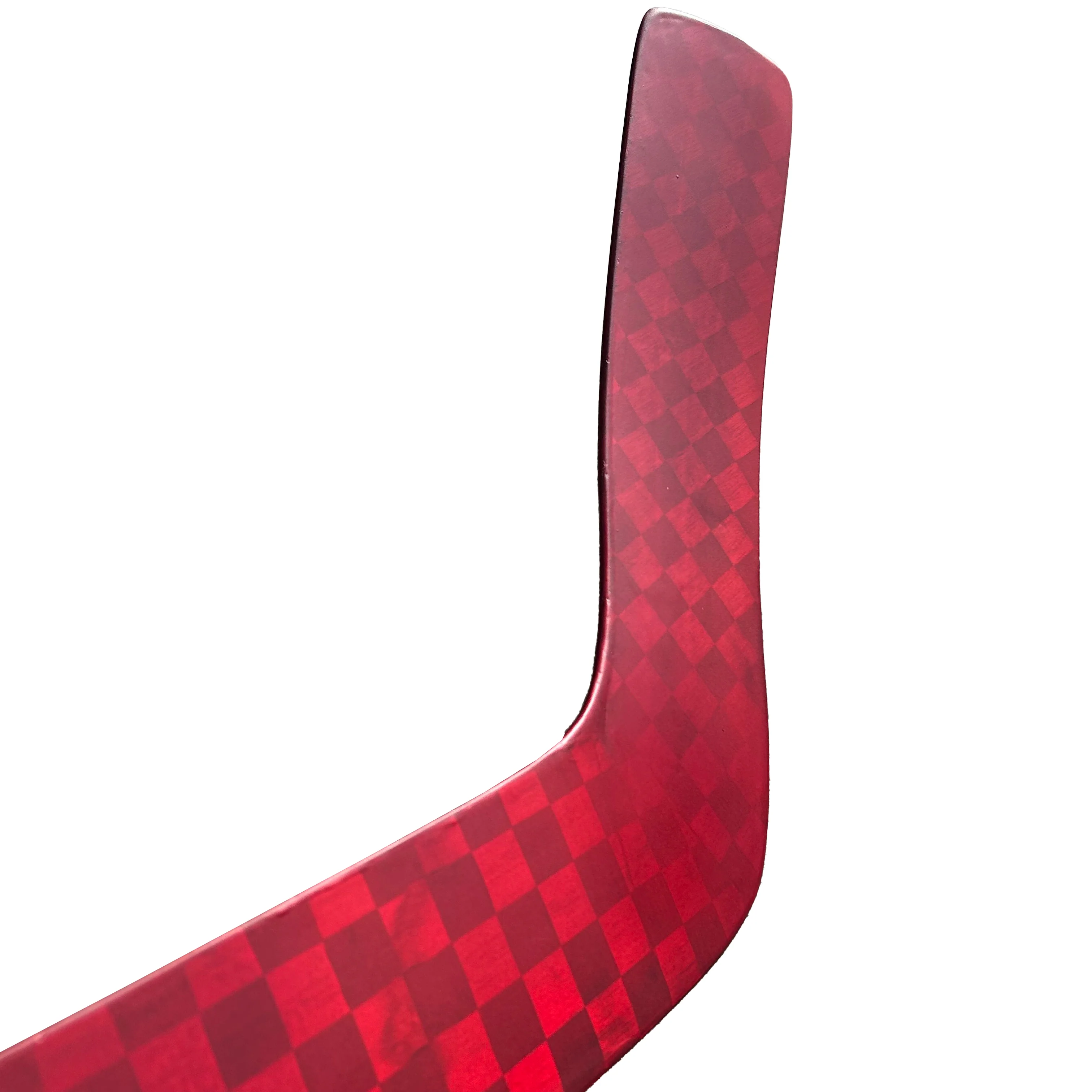 Goalie - Pro Blackout™ Red Lite - Image 5
