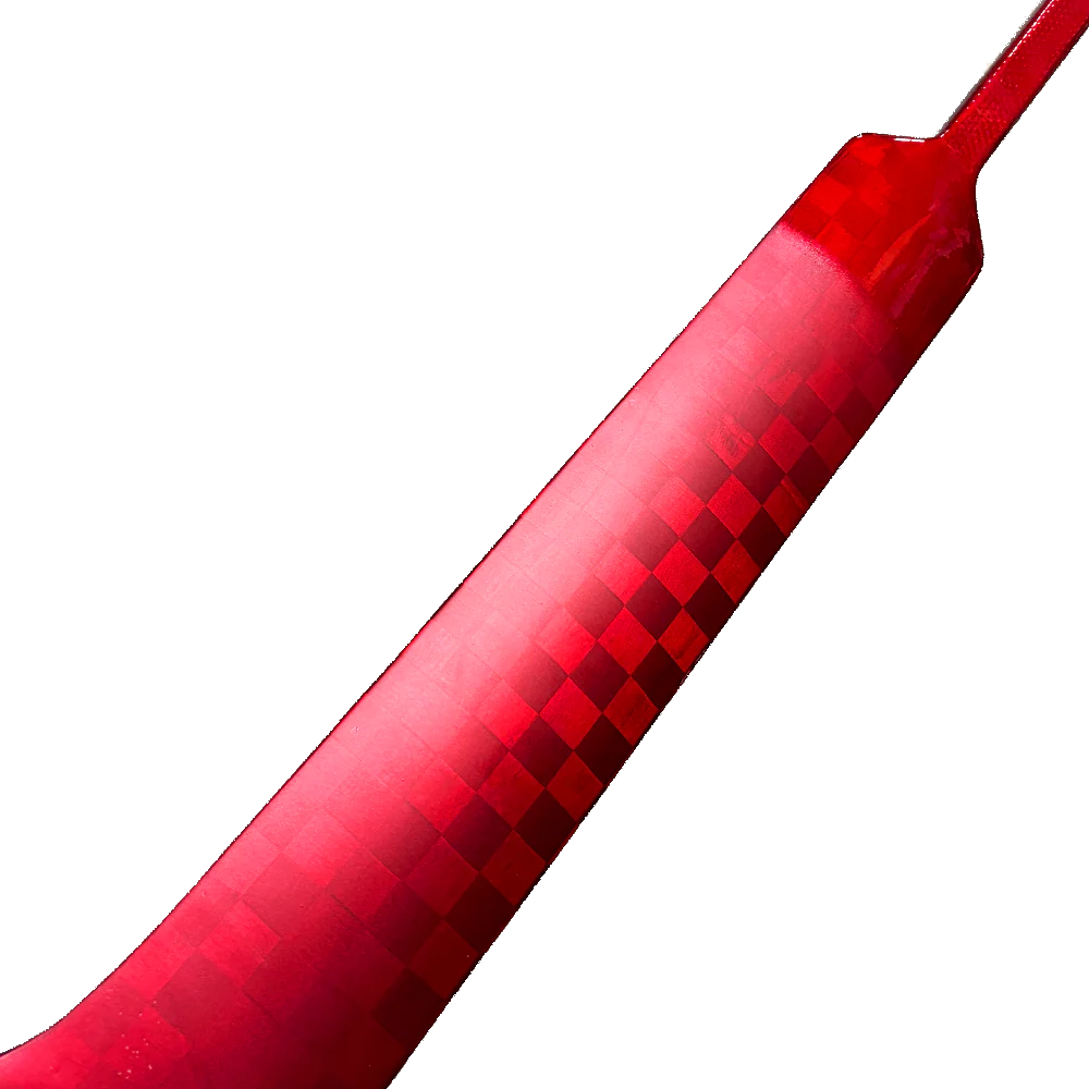 Goalie - Pro Blackout™ Red Lite - Image 10