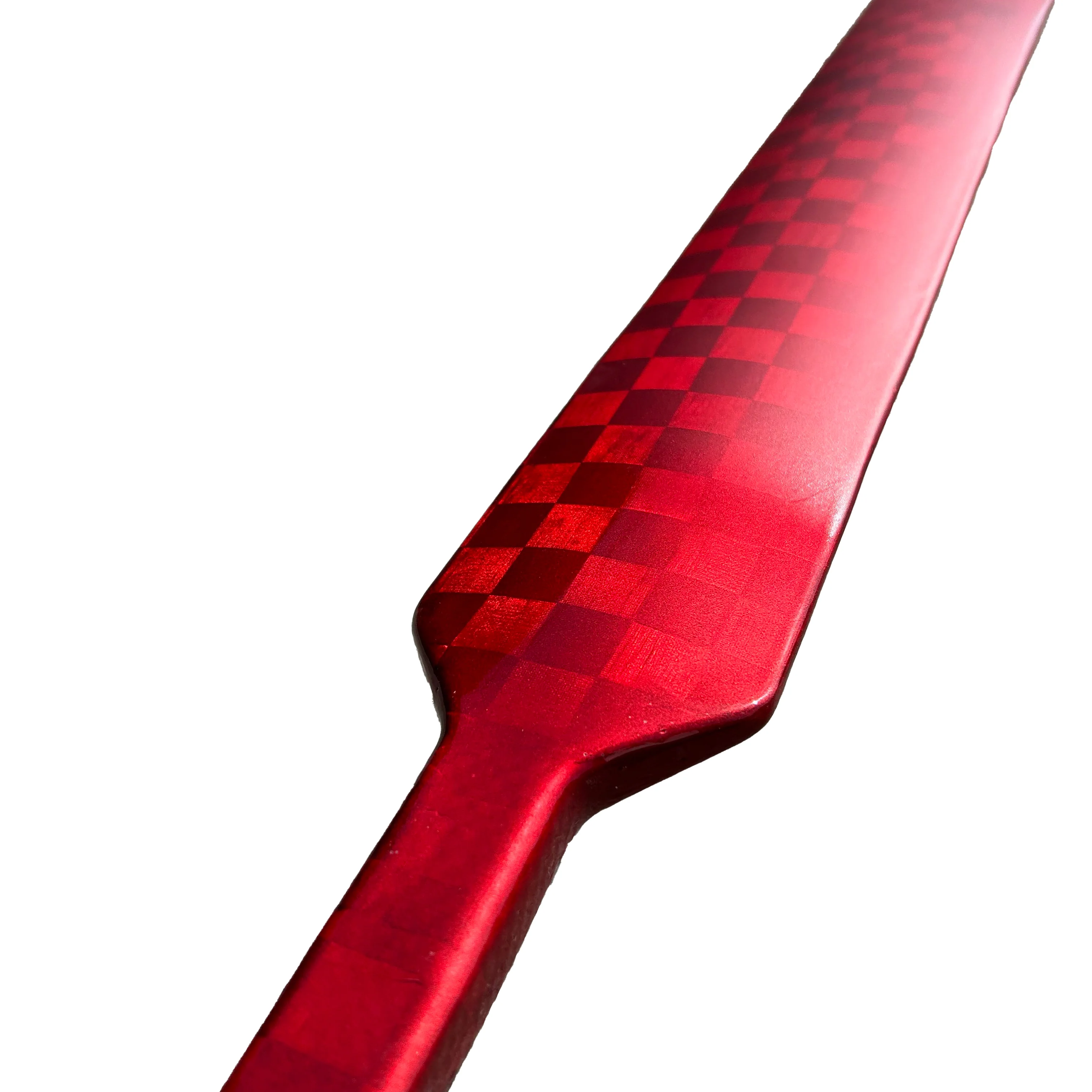 Goalie - Pro Blackout™ Red Lite - Image 6