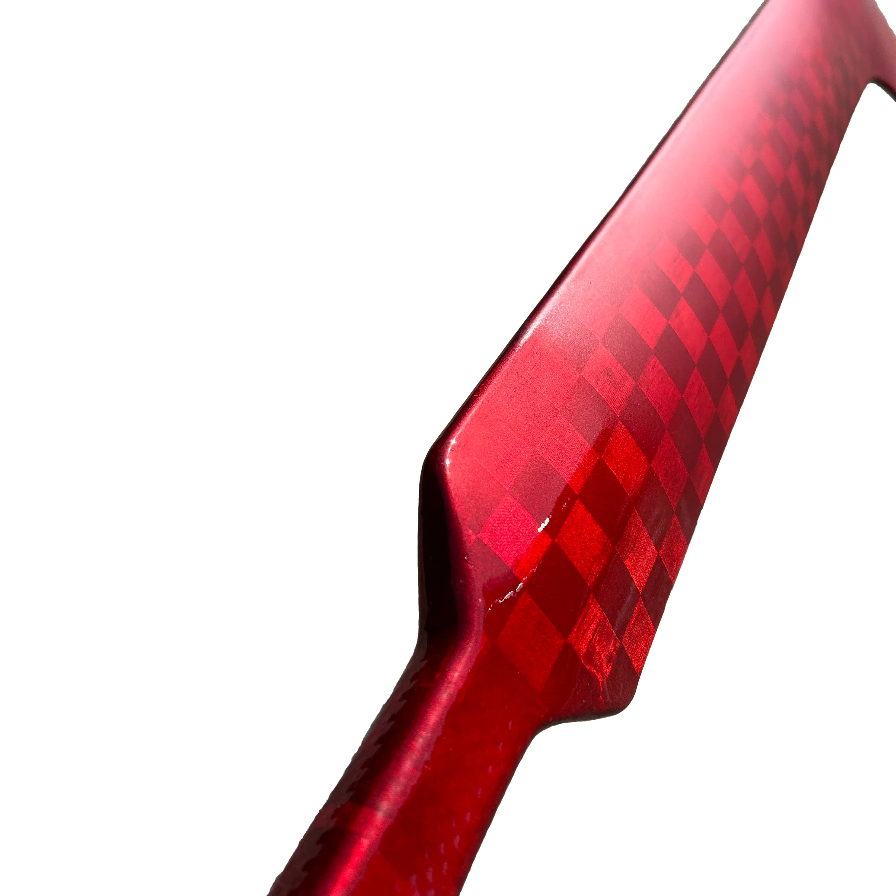 Goalie - Pro Blackout™ Red Lite - Image 9