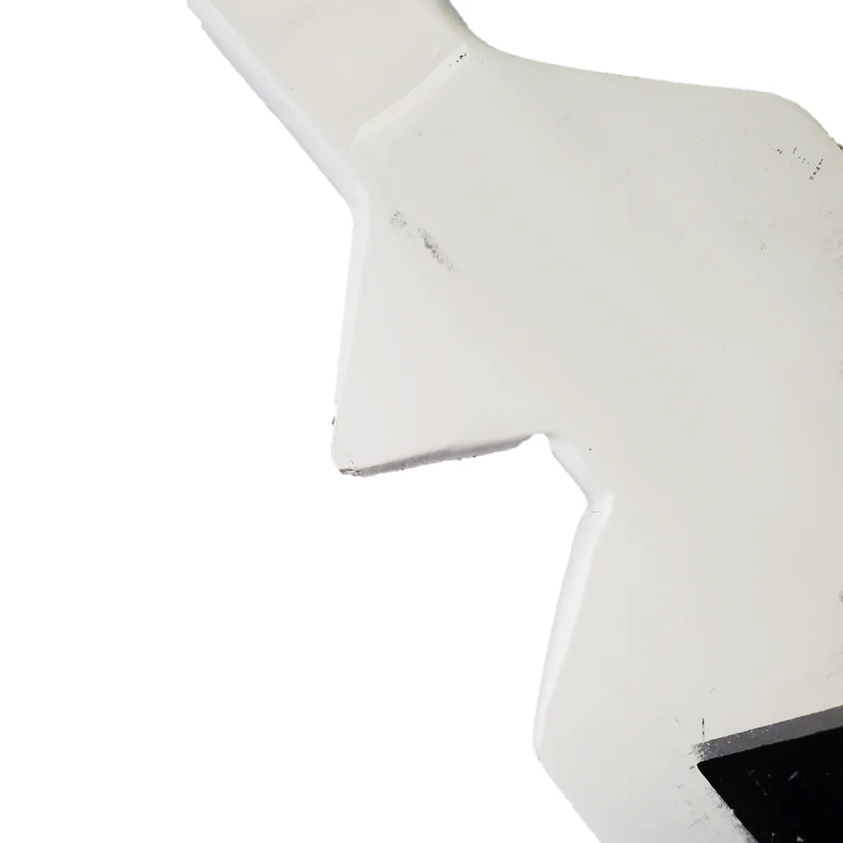 Jack Campbell Pro Stock - Goalie - Warrior Custom Pro (NHL) - Image 4