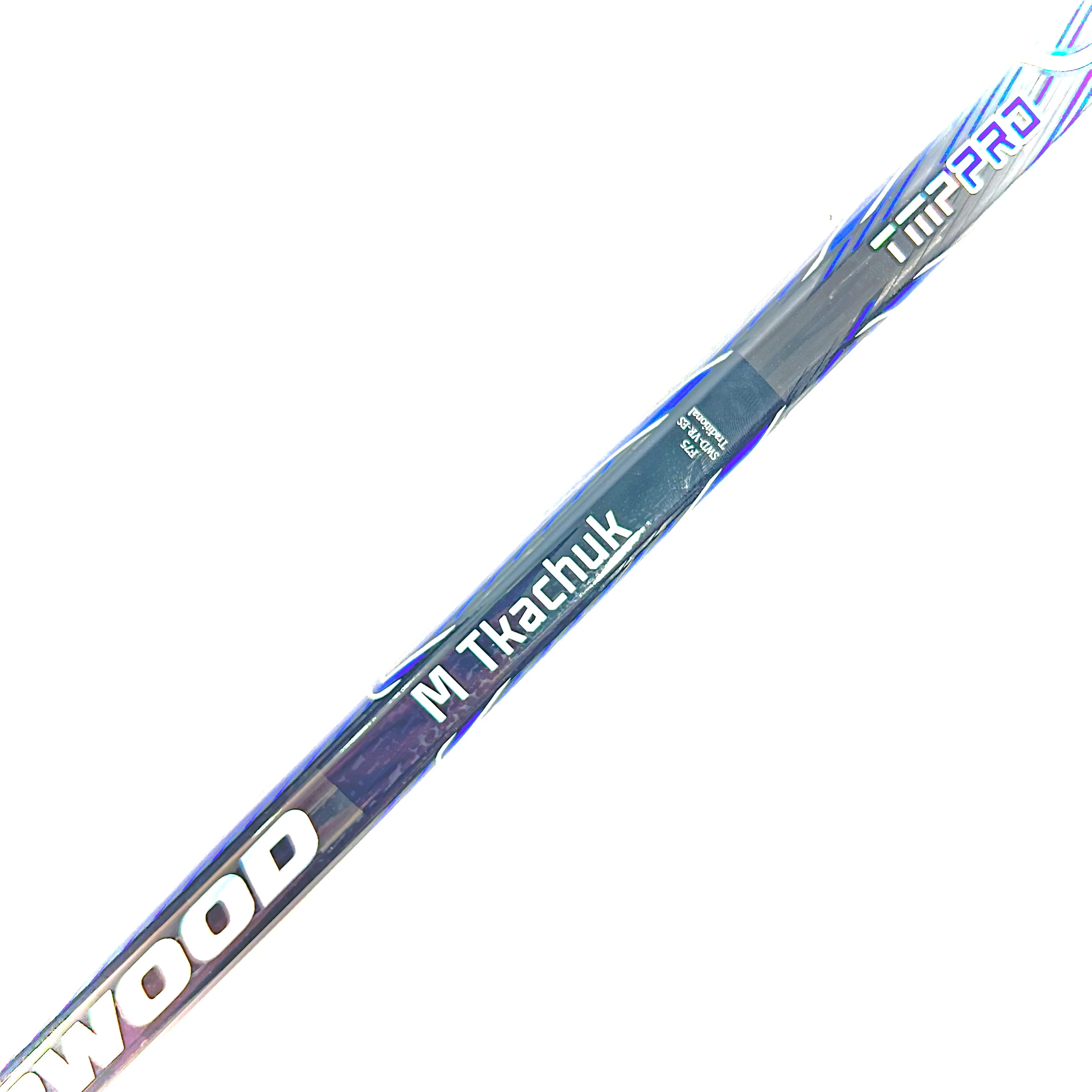 Matthew Tkachuk - Sherwood Code TMP Pro (NHL) - Image 3