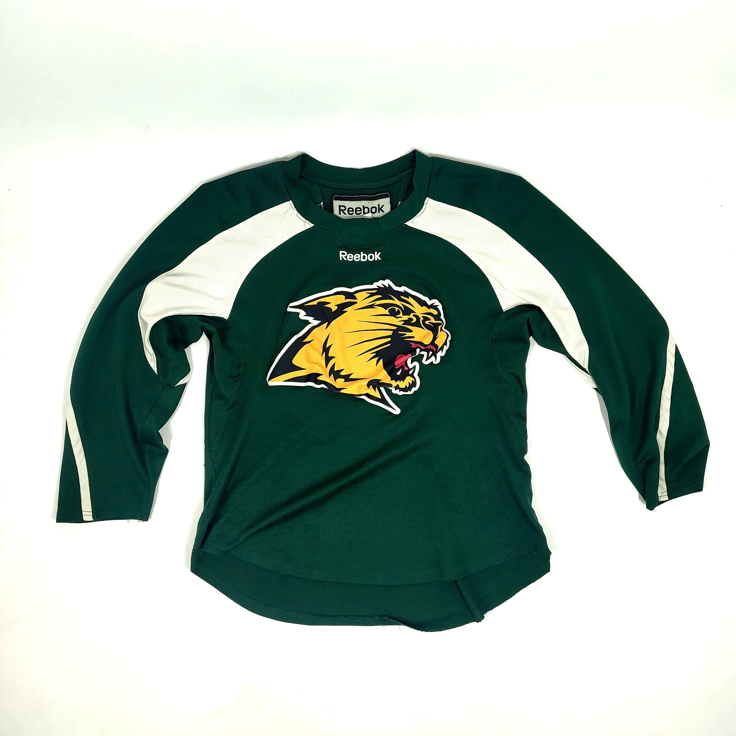 NCAA - Used Reebok Practice Jersey (Multiple Colours) - Image 10