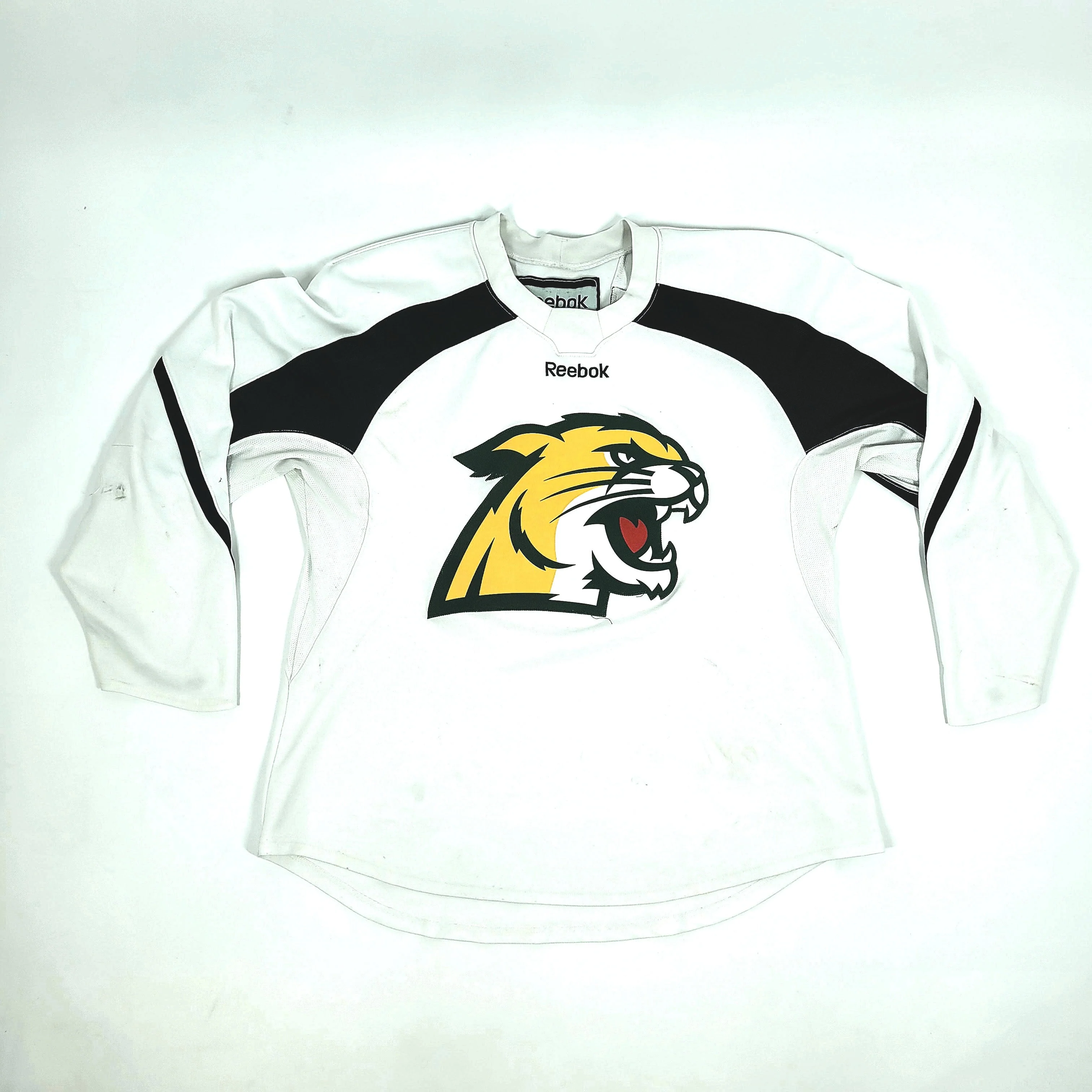 NCAA - Used Reebok Practice Jersey (Multiple Colours) - Image 11