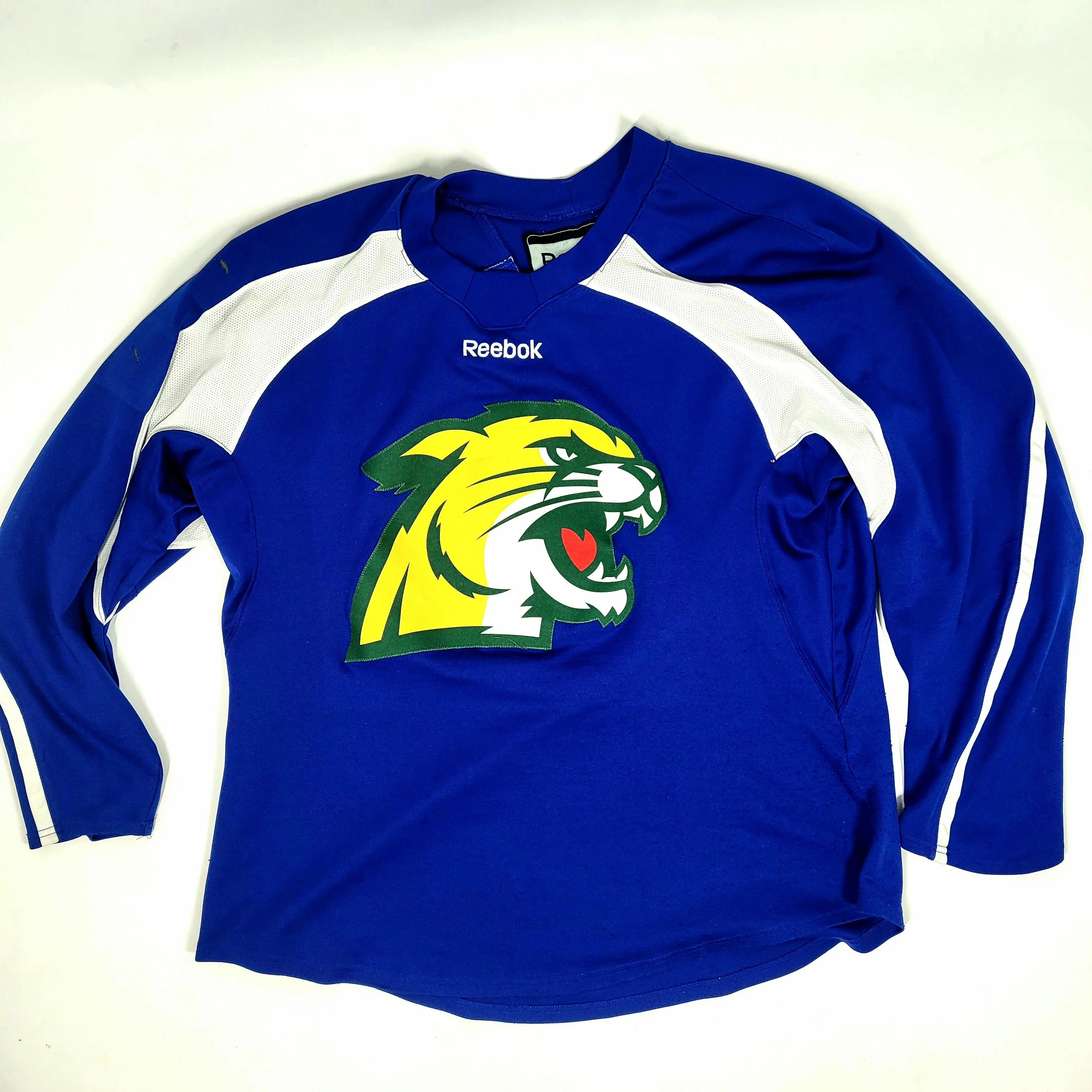 NCAA - Used Reebok Practice Jersey (Multiple Colours) - Image 18