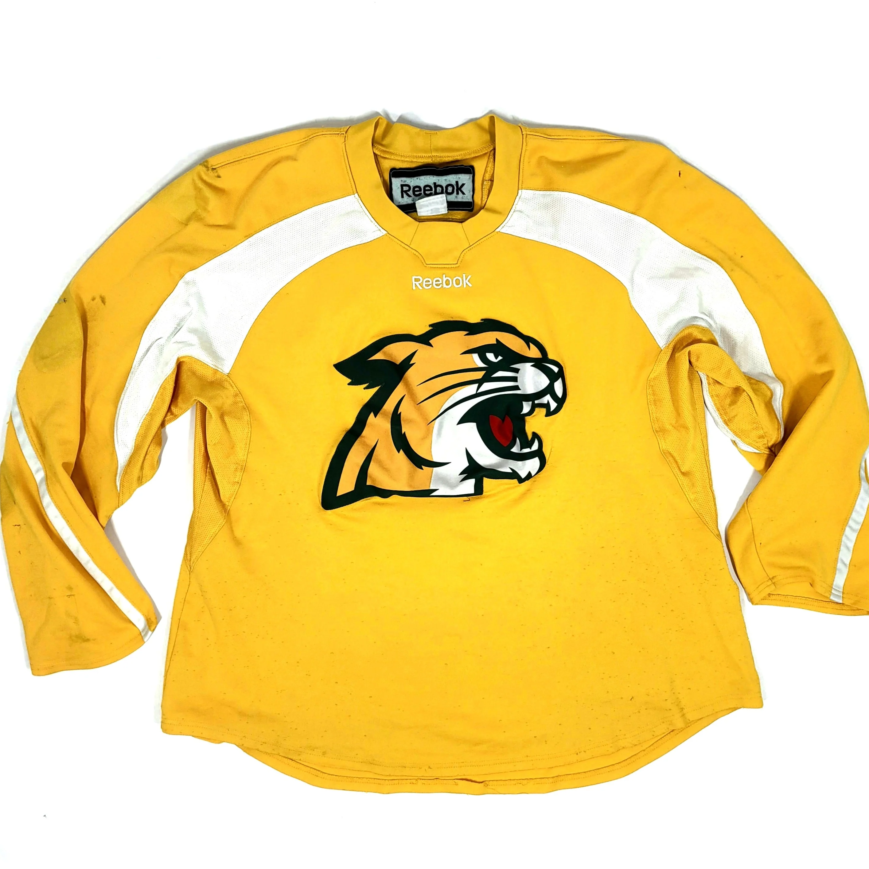 NCAA - Used Reebok Practice Jersey (Multiple Colours) - Image 3