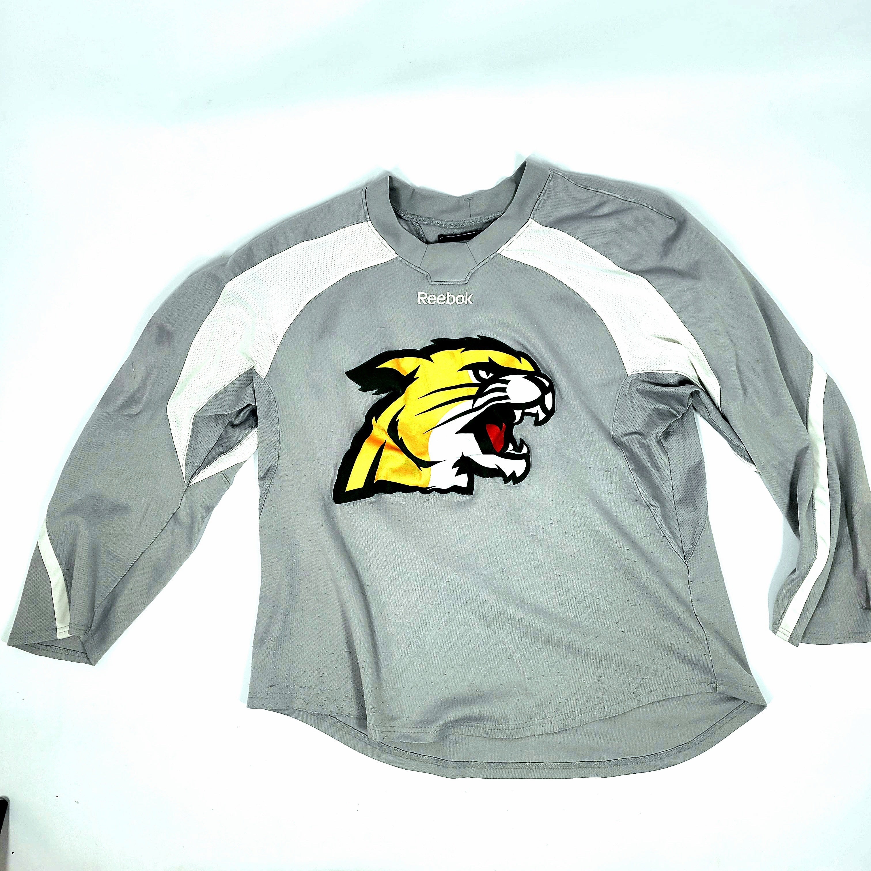 NCAA - Used Reebok Practice Jersey (Multiple Colours) - Image 4