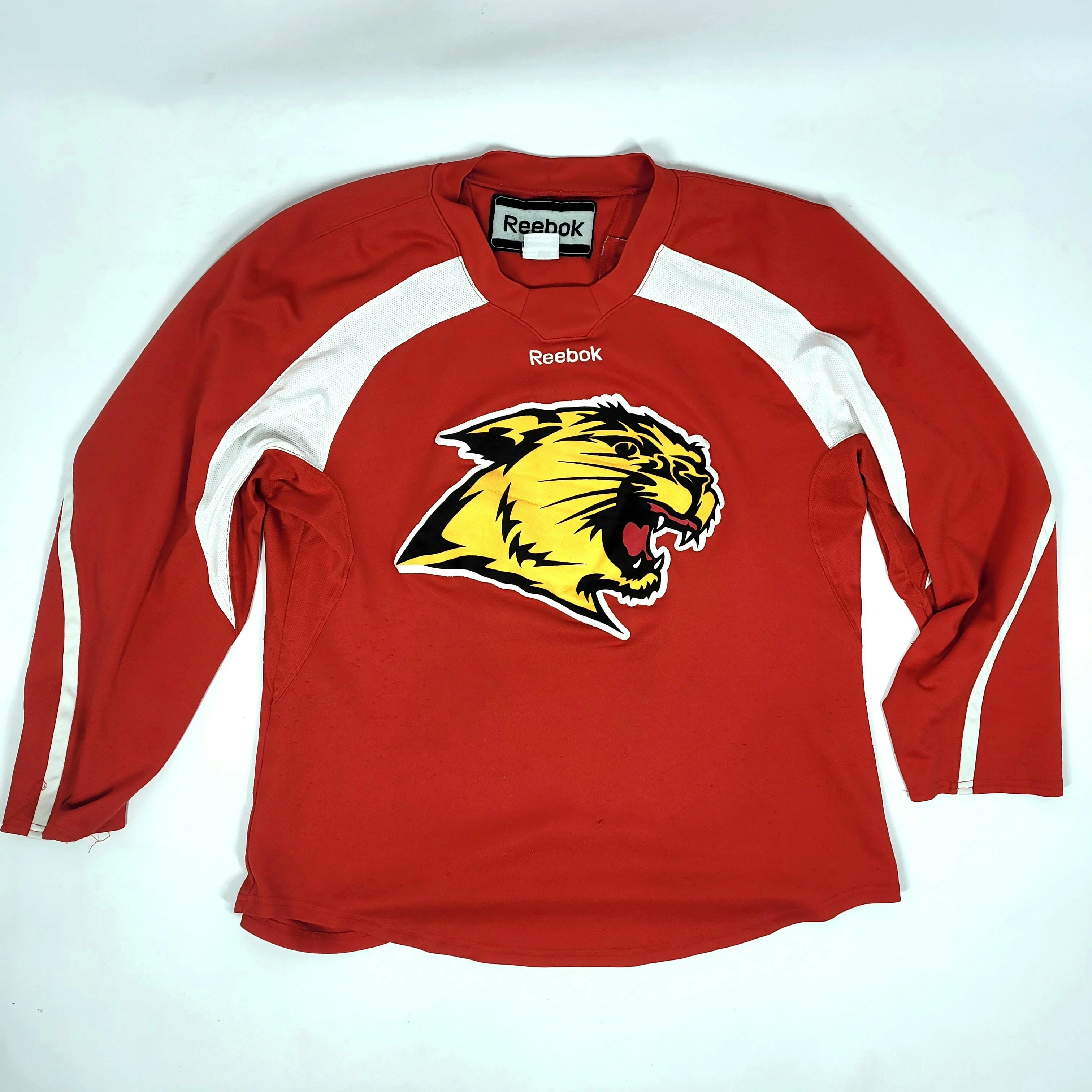 NCAA - Used Reebok Practice Jersey (Multiple Colours) - Image 7