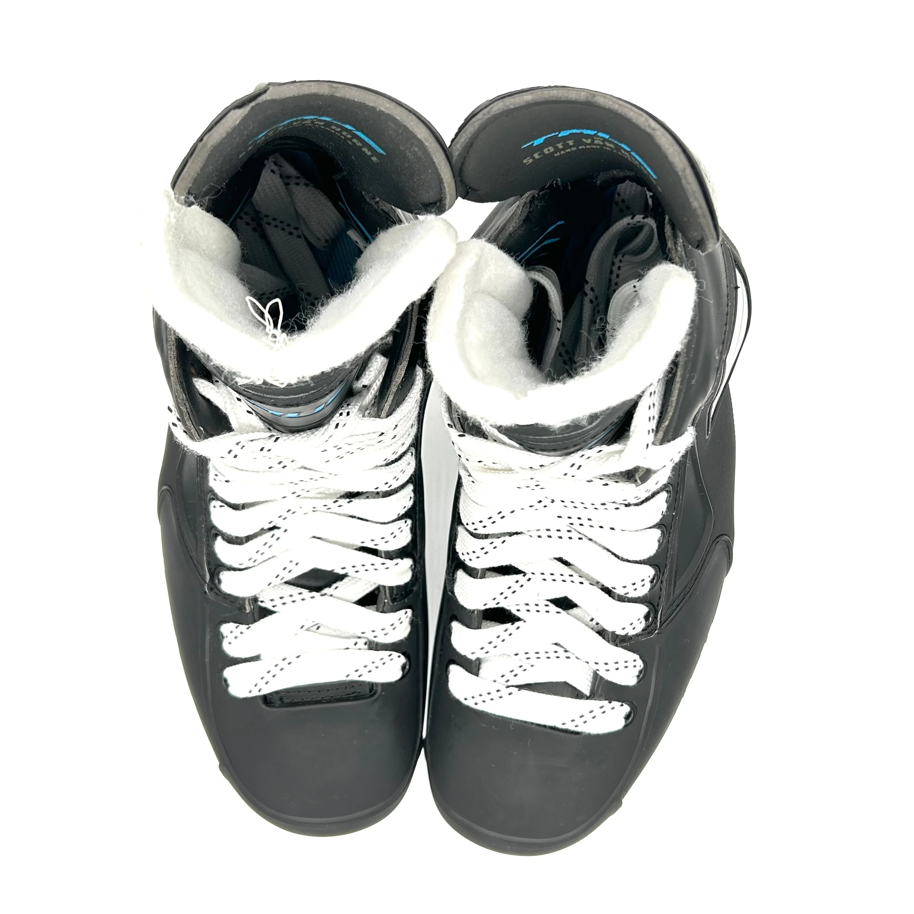 True Custom - Pro Stock Hockey Skates - Size 10D - Image 3