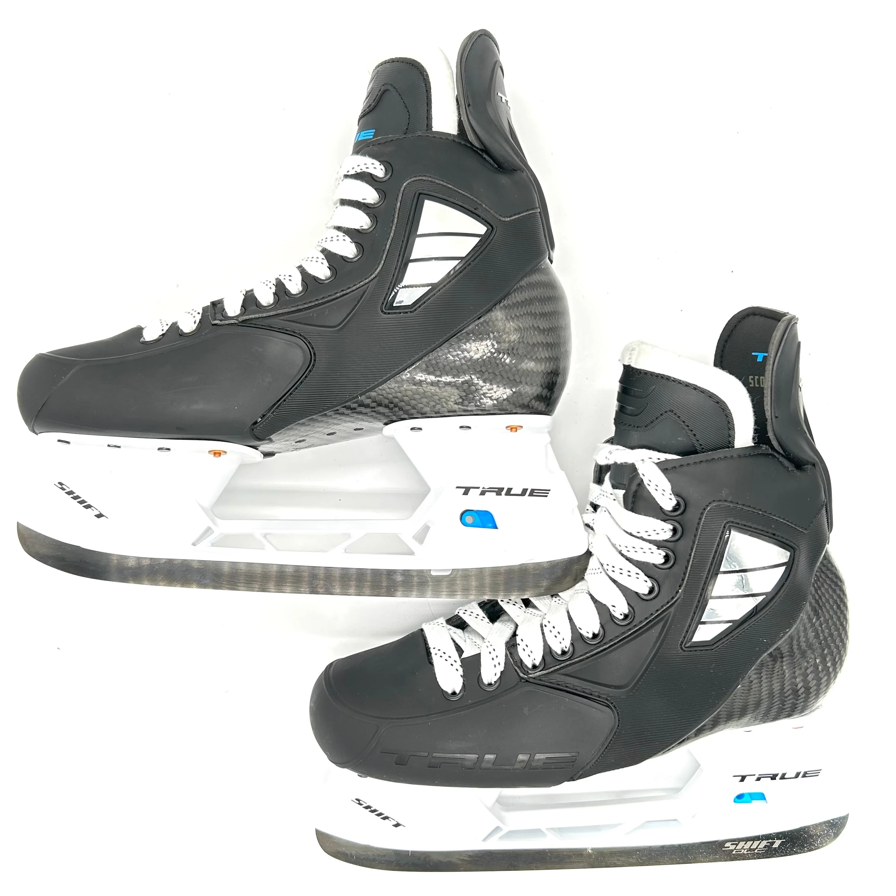 True Custom - Pro Stock Hockey Skates - Size 10D - Image 5