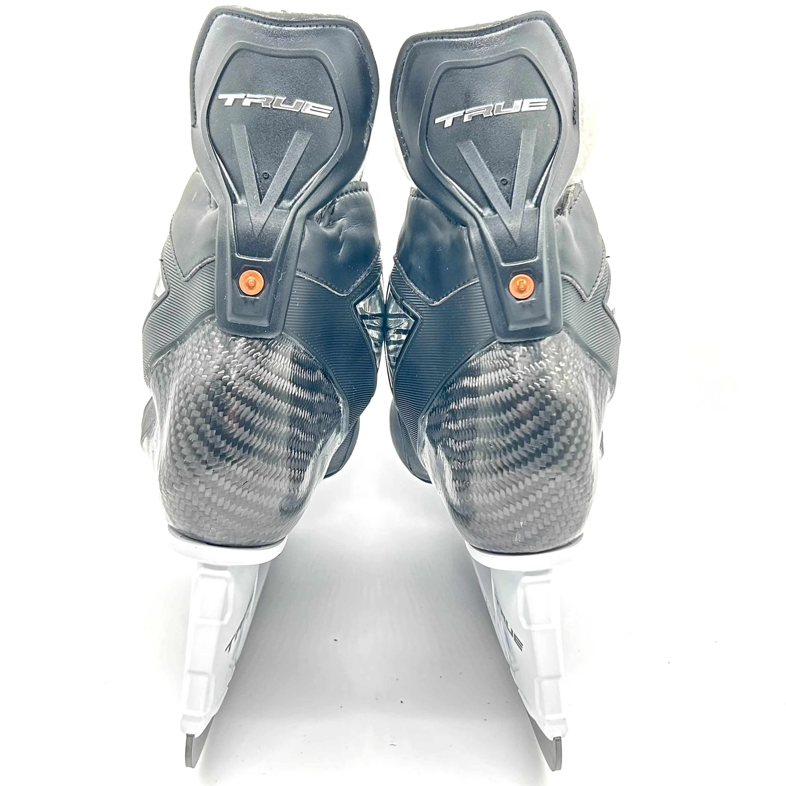 True Custom - Pro Stock Hockey Skates - Size 10D - Image 6