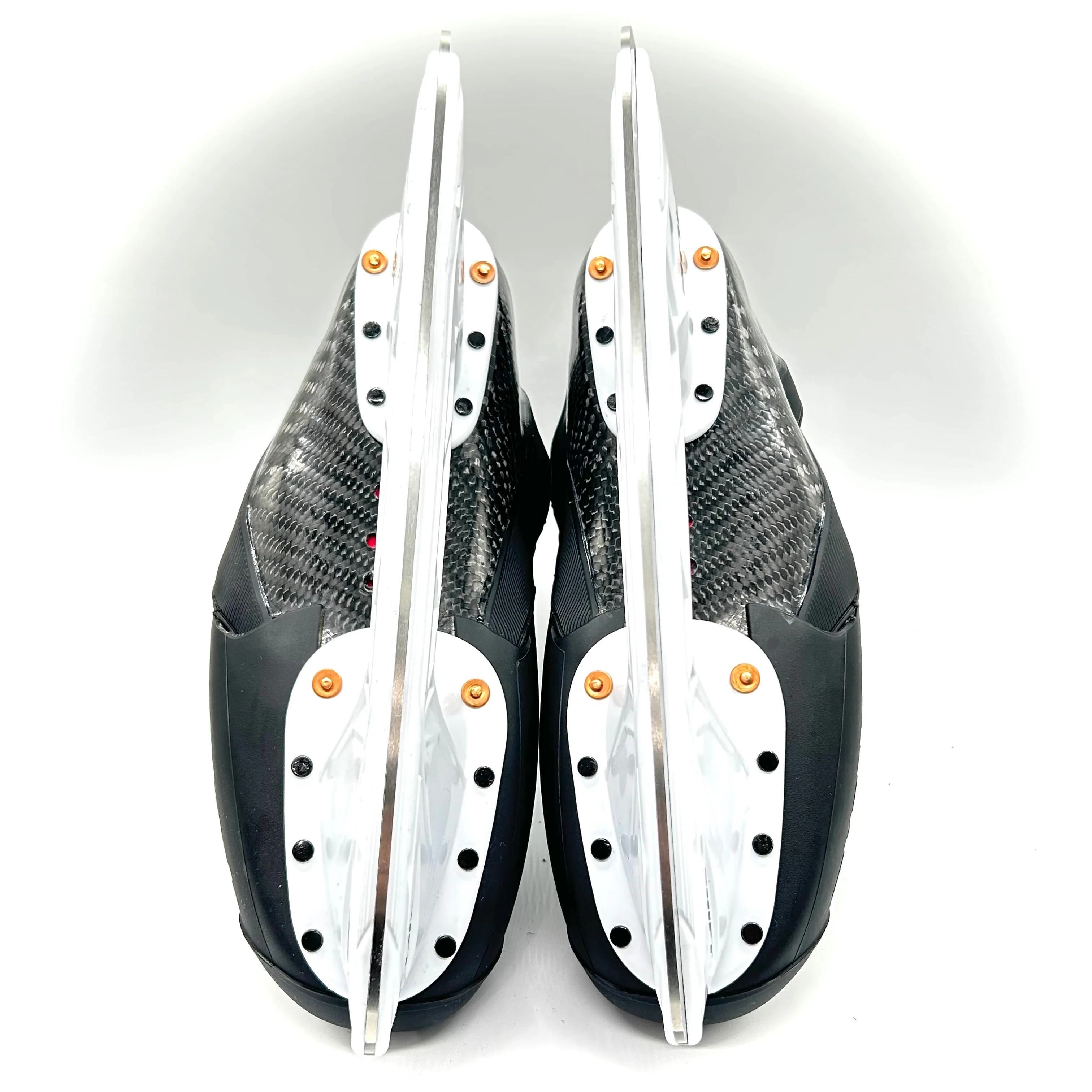 True Custom - Pro Stock Hockey Skates - Size 10D - Image 7